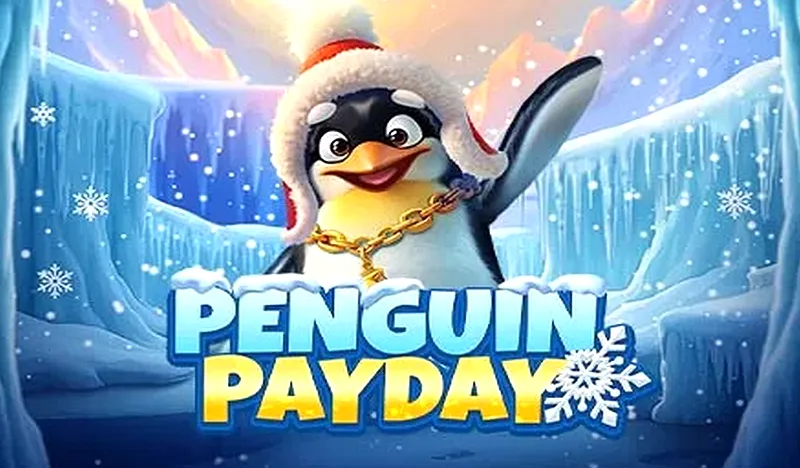 Pengiun Payday
